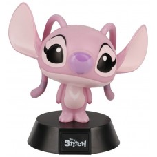Lámpara paladone icon disney stitch -