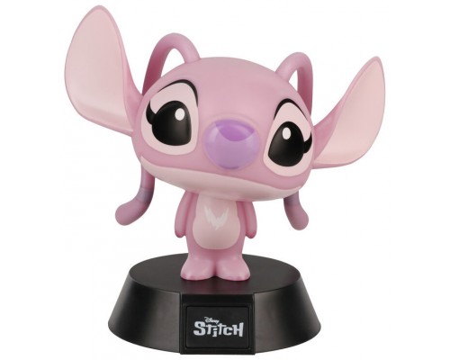 Lámpara paladone icon disney stitch -