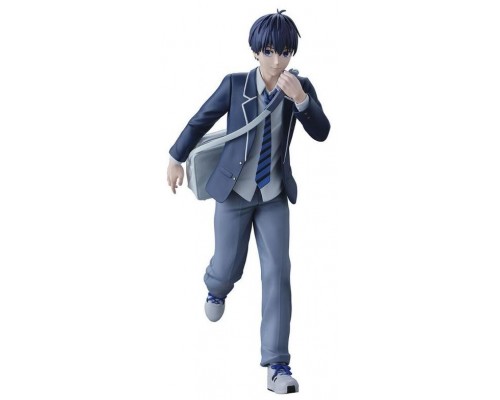 Figura ichibansho bluelock yoichi isagi
