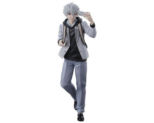 Figura ichibansho bluelock seishiro nagi