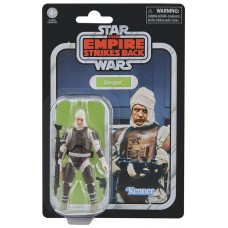 Figura hasbro star wars the empire