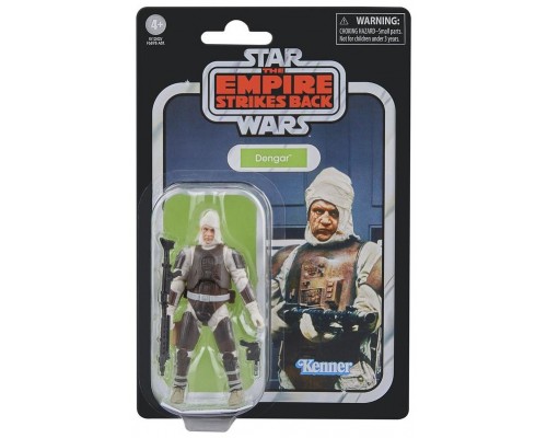 Figura hasbro star wars the empire
