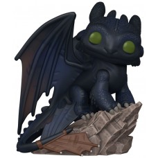 Funko pop deluxe como entrenar a