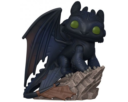 Funko pop deluxe como entrenar a