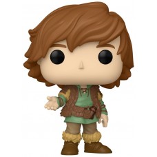 Funko pop cómo entrenar a tu