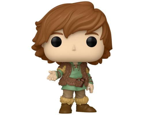 Funko pop cómo entrenar a tu