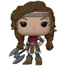 Funko pop cómo entrenar a tu