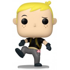 Funko pop disney kim possible -