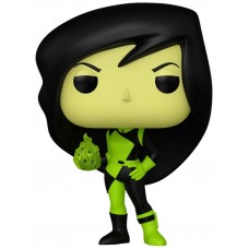 Funko pop disney kim possible -