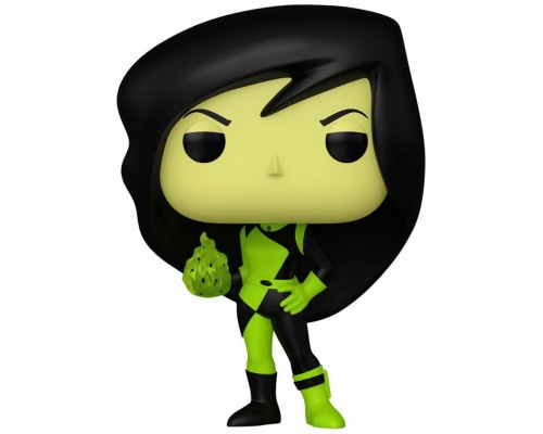 Funko pop disney kim possible -