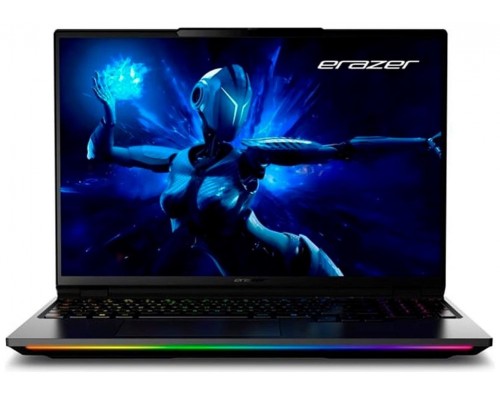 Portatil erazer beast 18 x1 md62730
