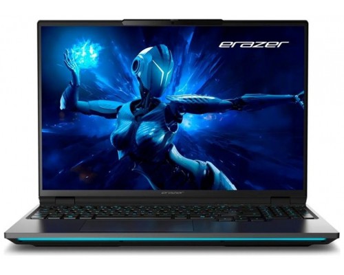 Portatil erazer beast 16 x1 md62732