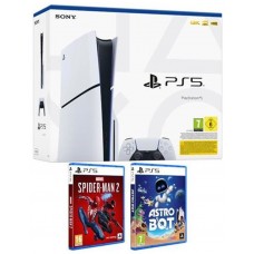 Consola ps5 sony playstation 5 slim