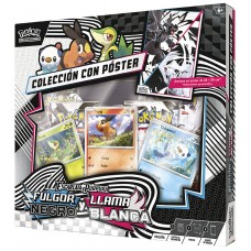 Juego cartas pokemon tcg caja colección