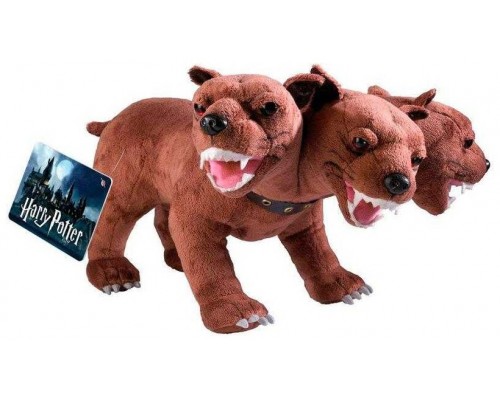 Peluche the noble collection harry potter