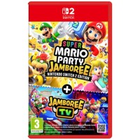 Juego nintendo switch 2 -  super