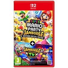 Juego nintendo switch 2 -  super