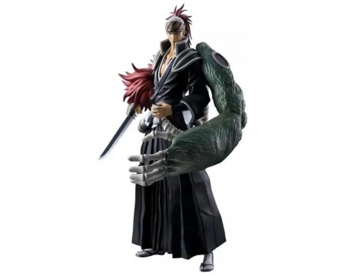 Figura ichibansho bleach thousand year blood