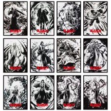 Surtido posters ichibansho bleach thousand year