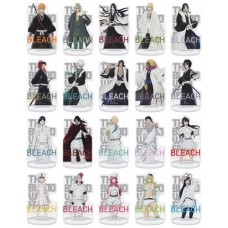 Surtido figuras acrílicas ichibansho bleach thousand