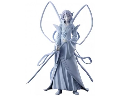 Figura ichibansho bleach thousand year blood