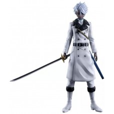 Figura ichibansho bleach thousand year blood