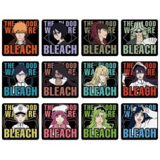 Surtido posavasos bleach thousand year blood