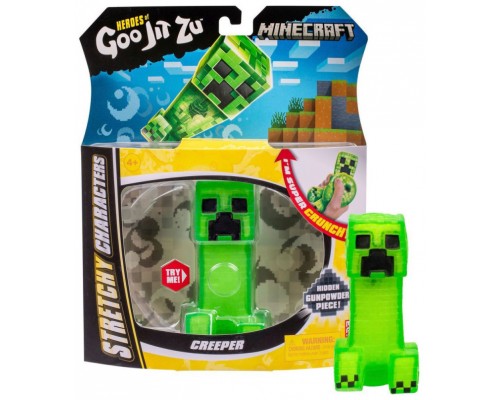 Figura minecraft creeper