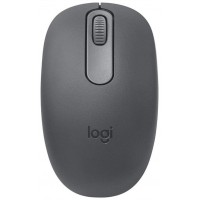 Raton inalambrico logitech m196 negro