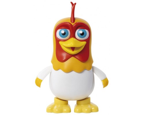 Bartolito bailongo