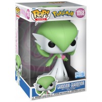 Funko pop jumbo pokemon gardevoir