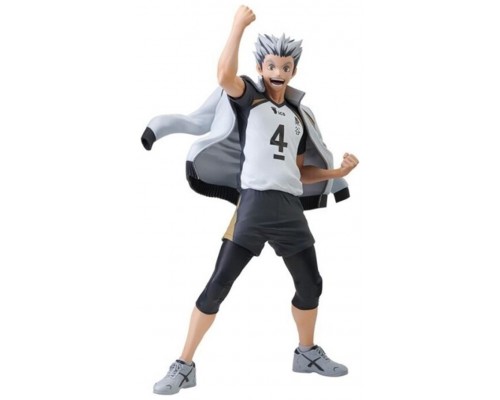 Figura ichibansho haikyu!! road to the
