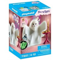 Playmobil -  princesa con disfraz fantasma