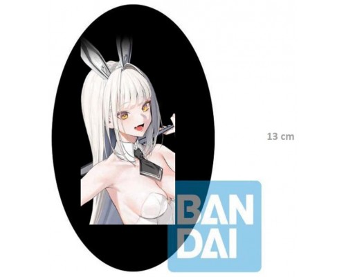 Figura ichibansho blanc (goddess of victory: