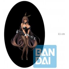 Ichibansho figure noir (goddess of victory: