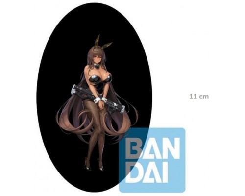 Ichibansho figure noir (goddess of victory: