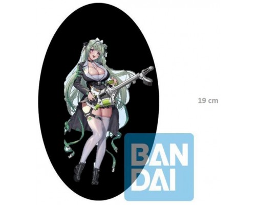 Figura ichibansho soda (goddess of victory: