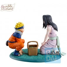 Figura ichibansho naruto uzumaki & haku-MR16 Figura ichibansho naruto uzumaki & haku