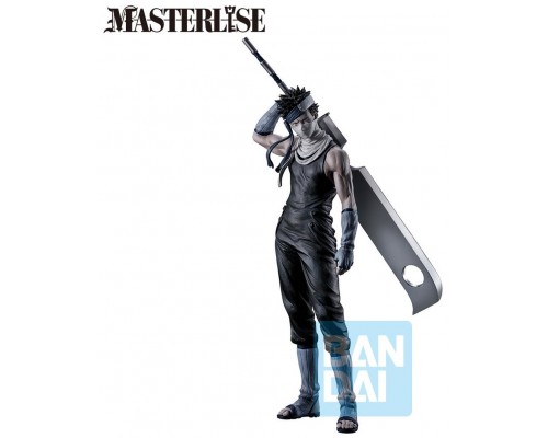 Figura ichibansho zabuza momochi (the land