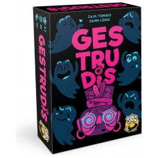 Juego mesa gestrudis