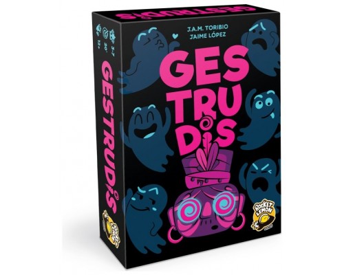 Juego mesa gestrudis