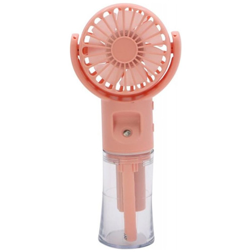 Ventilador portatil thulos th - mfn - 01 rosa-MR2 Ventilador portatil thulos th - mfn - 01 rosa