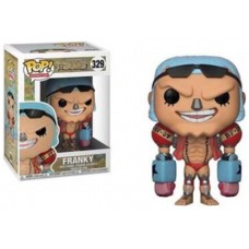 Funko pop one piece franky