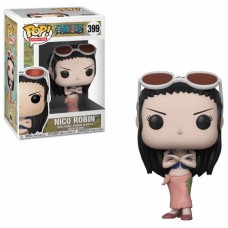 Funko pop one piece nico robin