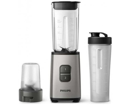 Batidora vaso philips hr2604 80 350w