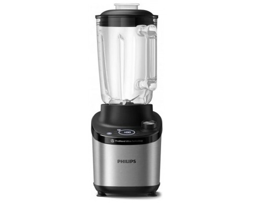 Batidora vaso philips hr3760 00 2l