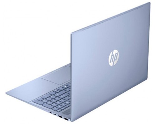 Portatil hp pavilion 16 - af0026ns 16 pulgadas ultra