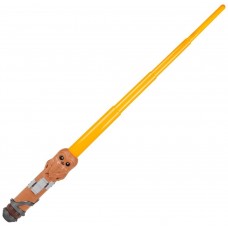 Sable extensible hasbro star wars chewbacca