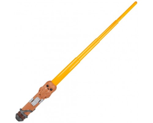 Sable extensible hasbro star wars chewbacca