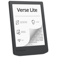 Libro electronico ebook pocketbook verse lite
